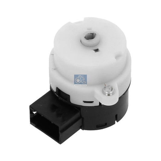 DT A/C 3.69119 Ignition System Control Unit