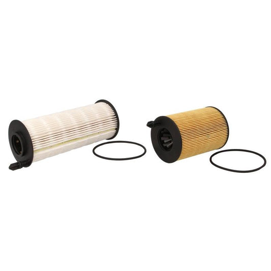 MAHLE KX646KIT Fuel Filter