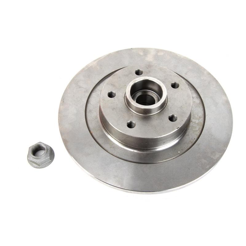 FERODO FHM1574 Brake Master Cylinder