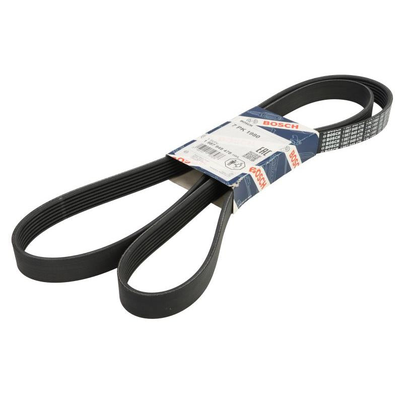 BOSCH 1987948478 V-Ribbed Belt