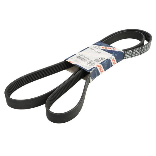 BOSCH 1987948478 V-Ribbed Belt
