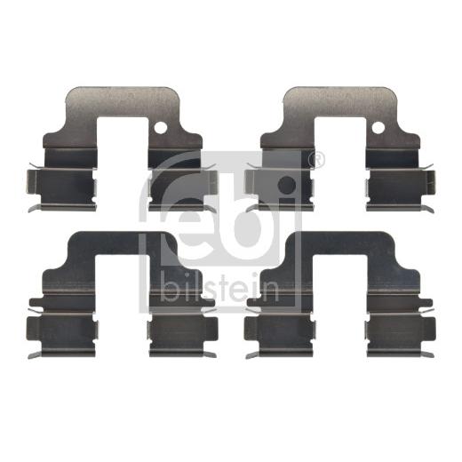 4 RIDE THS1156 Brake Disc