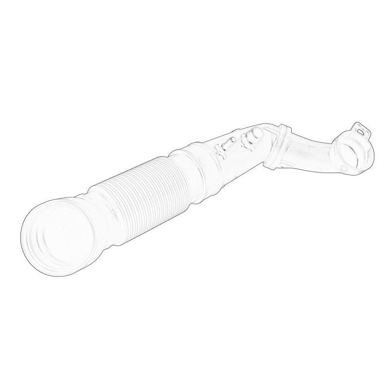 OE PEUGEOT 9807939780 Charge Air Hose