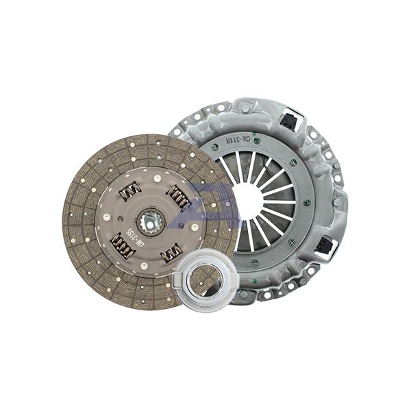 AISIN AISKM-063 Clutch Kit