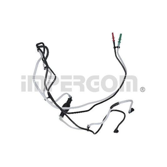 IMPERGOM MP85010 Fuel Line