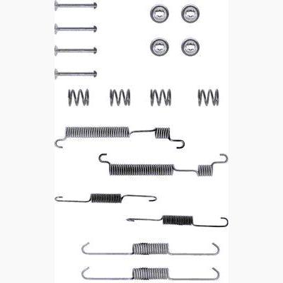 FERODO FCL691520 Brake Caliper