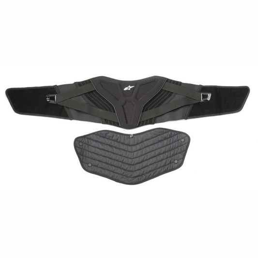 ALPINESTARS. 65050010SM Kidney Belts