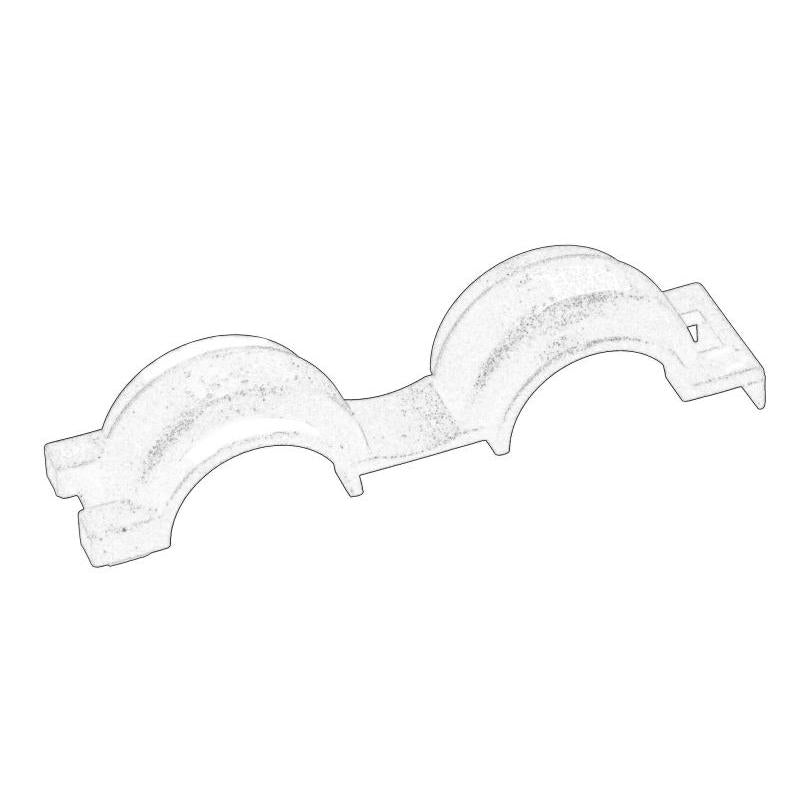 OE FORD 1454337 Intake-Air Preheater Heater Flange