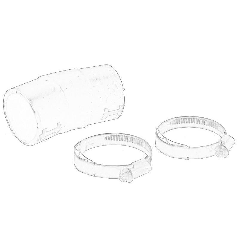 OE FORD 2584513 Charge Air Hose