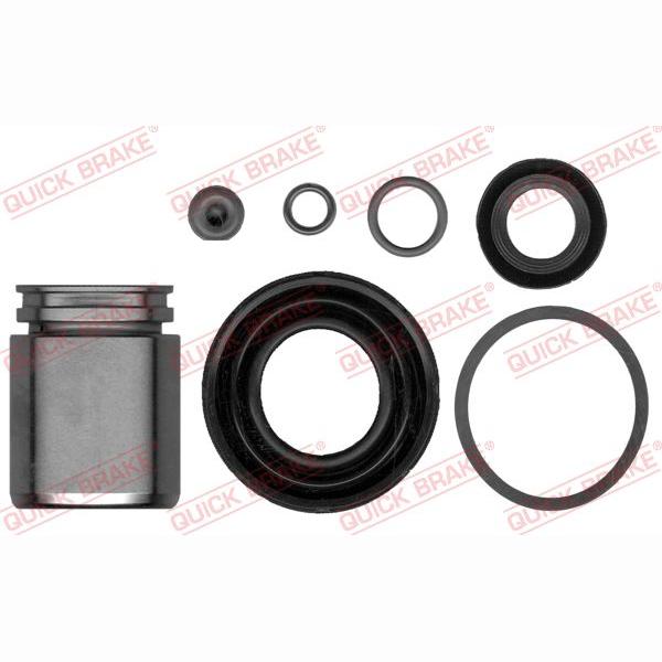 VEMO V10-72-1064 Wheel Speed Sensor