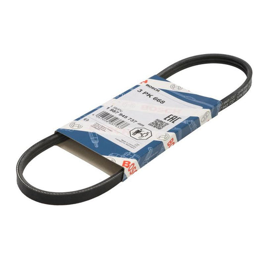 BOSCH 1987945737 V-Ribbed Belt