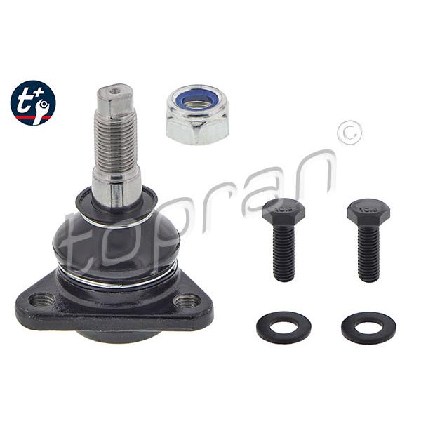 HANS PRIES HP103262 Ball Joint