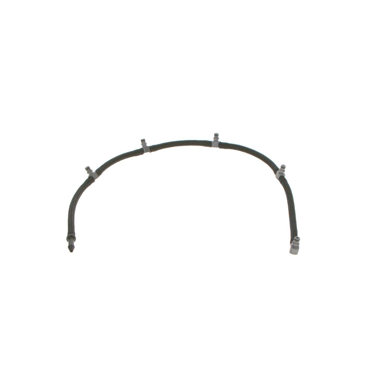 BOSCH 400-401 Fuel Overflow Hose