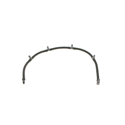 BOSCH 400-401 Fuel Overflow Hose