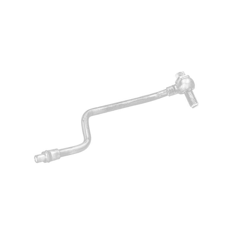 OE PEUGEOT 9677507180 Oil Pump Suction Pipe