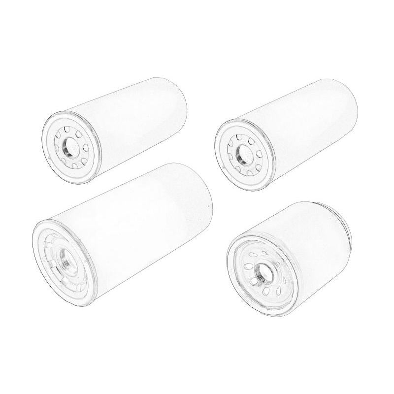 OE VOLVO VO24557747 Maintenance Service Parts Set