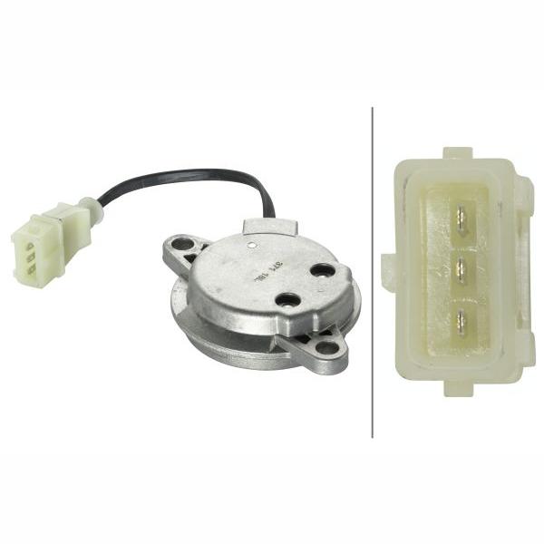HELLA 121-571 Camshaft Position Sensor