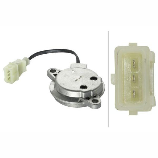 HELLA 121-571 Camshaft Position Sensor
