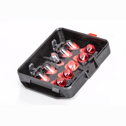 HELLA 9XB746094-187 Rain Sensor Optical Element