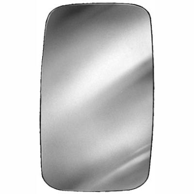 HELLA 9EY117129-001 Side Mirror Glass