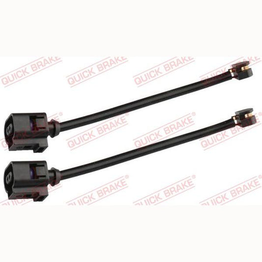 QUICK BRAKE WS0477A Brake Pad Wear Warning Contact