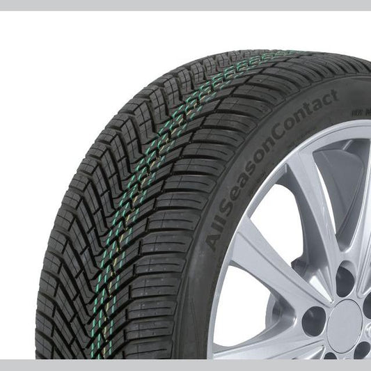CONTINENTAL 19555R16COCO87HASCON All-Season Pkw Tyrebb72.0 Db