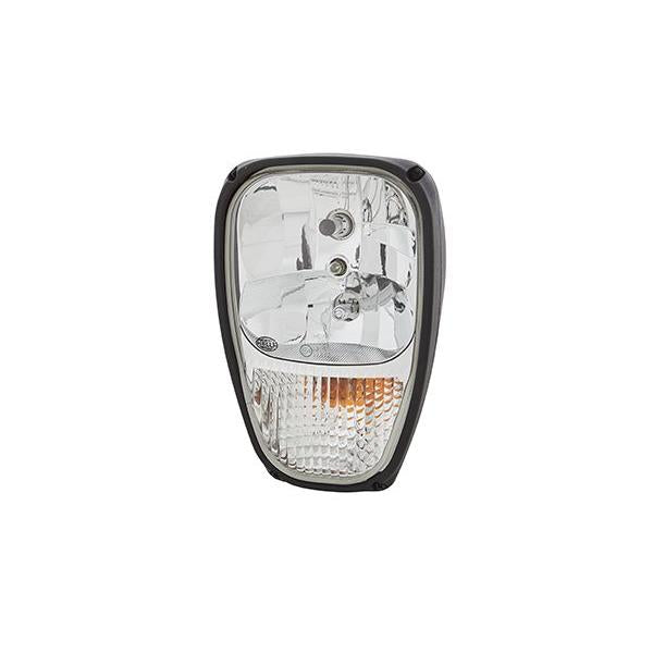 HELLA 1EE996174-337 Headlight