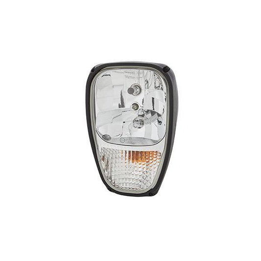 HELLA 1EE996174-337 Headlight