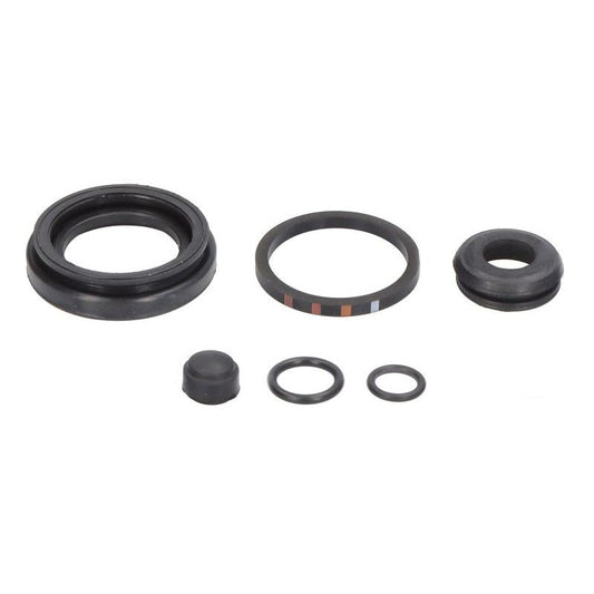 QUICK BRAKE QB114-0369 Disc Brake Caliper Repair Kit