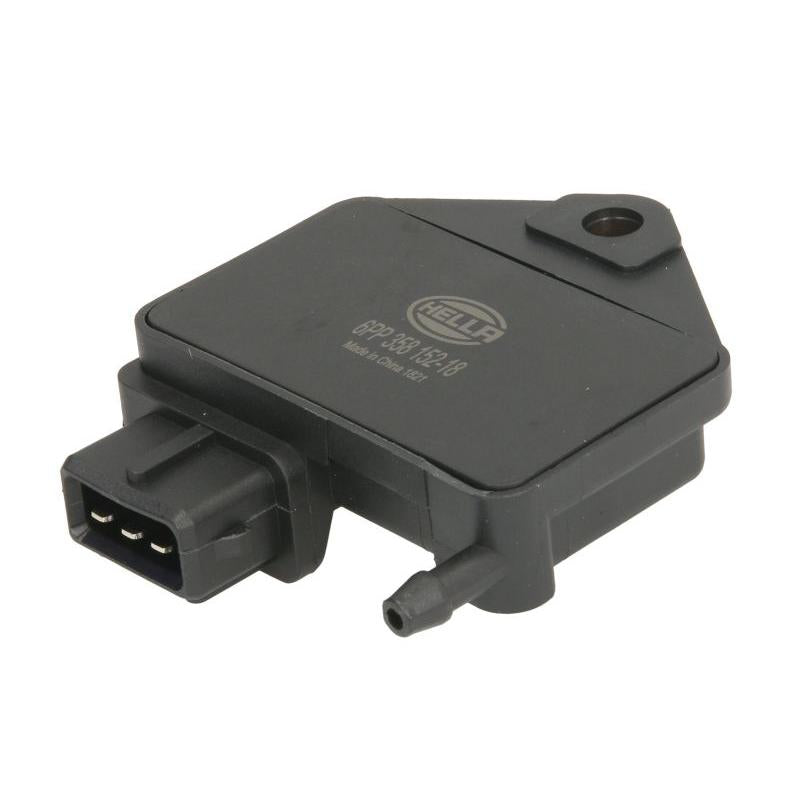 HELLA 152-181 Boost Pressure Sensor