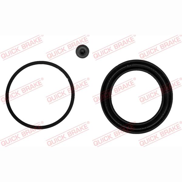 QUICK BRAKE QB114-0240 Disc Brake Caliper Repair Kit