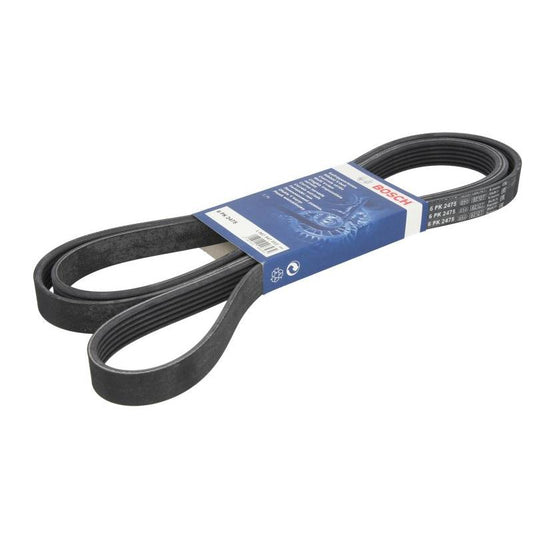 BOSCH 1987947553 V-Ribbed Belt