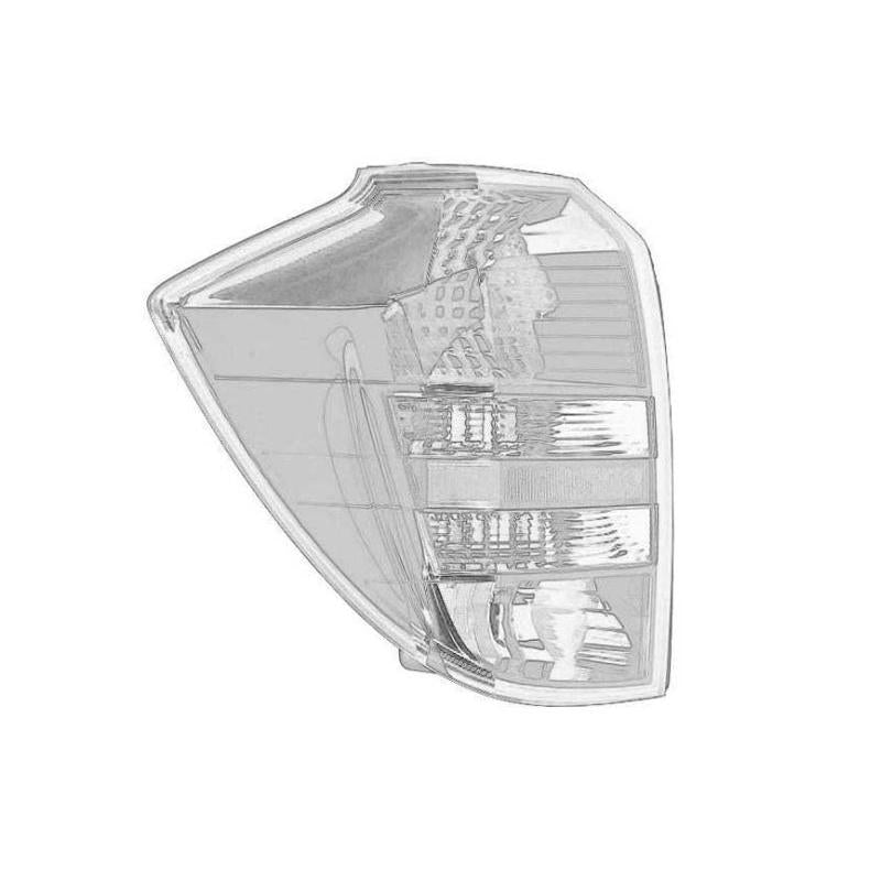 KIA 924011H300 Rear Light