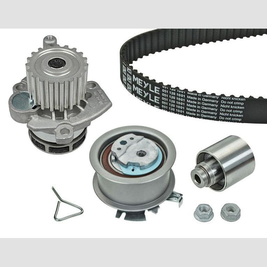MEYLE 1510499000 Water Pump & Timing Belt Kit