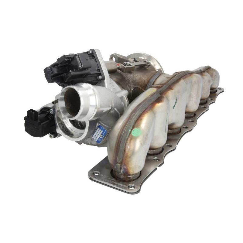 3K KKK18539880010 Turbocharger