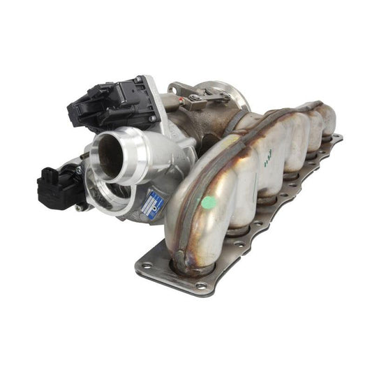 3K KKK18539880010 Turbocharger