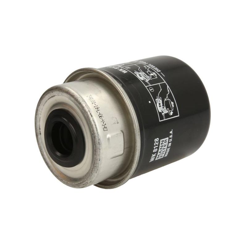 MANN-FILTER WK8128 Fuel Filter