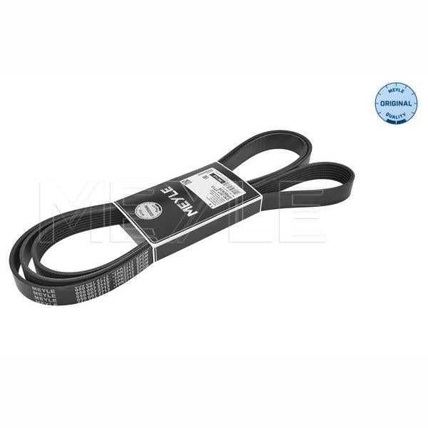 MEYLE 0500072713 V-Ribbed Belt