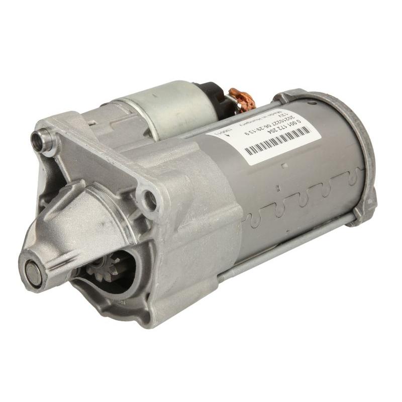 BOSCH 1986S00875 Starter