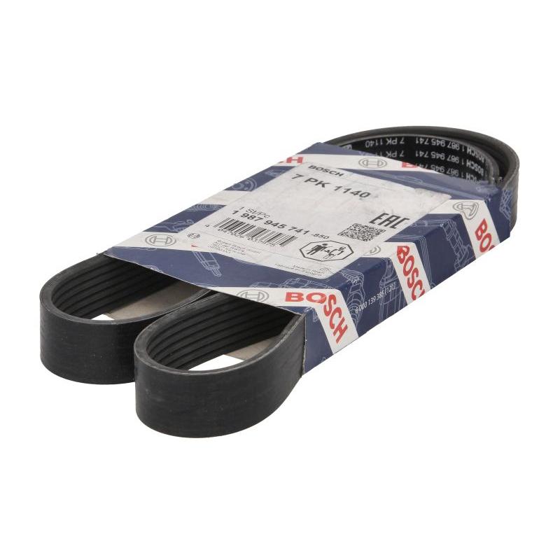 BOSCH 1987945741 V-Ribbed Belt