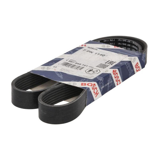 BOSCH 1987945741 V-Ribbed Belt