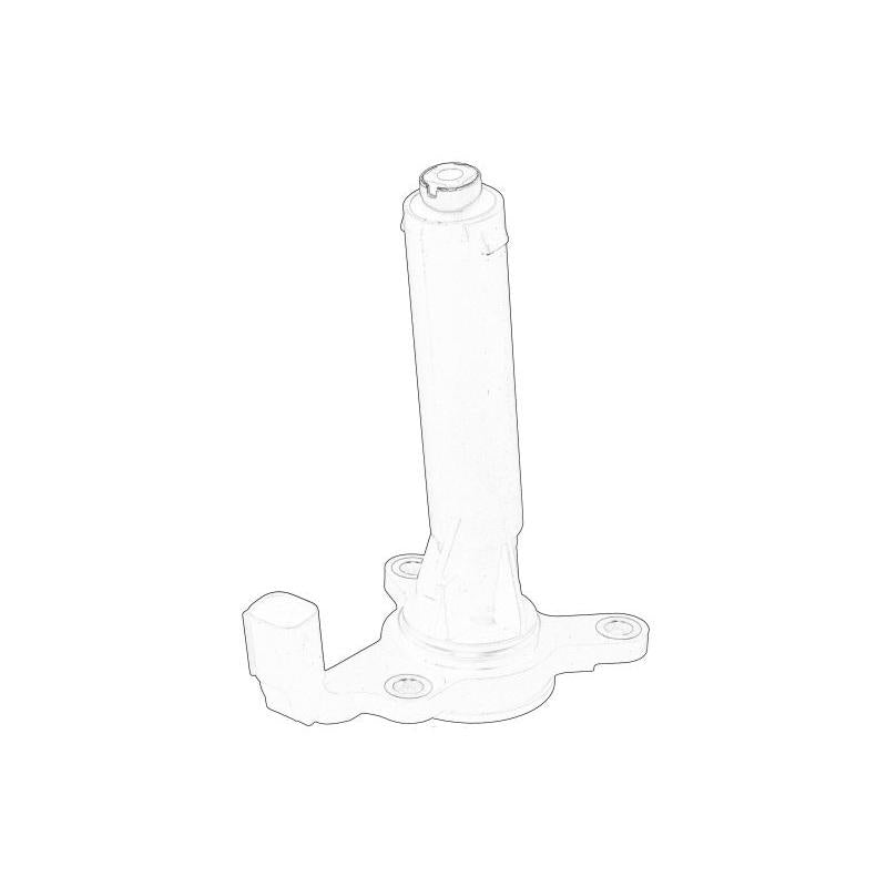 OE MERCEDES 0009050301 Engine Oil Level Sensor