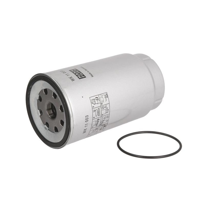 MANN-FILTER WK11003Z Fuel Filter