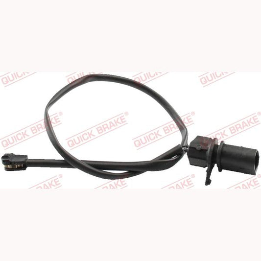 QUICK BRAKE WS0490A Brake Pad Wear Warning Contact