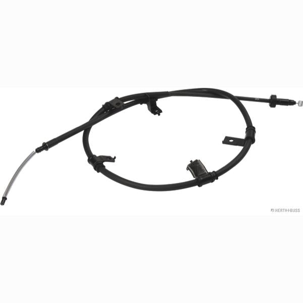 BOSCH 1987482052 Parking Brake Cable Pull