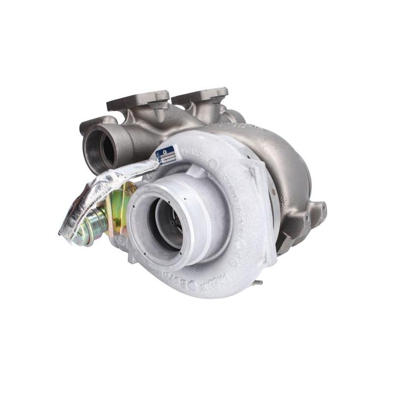 3K KKK13879900030 Turbocharger