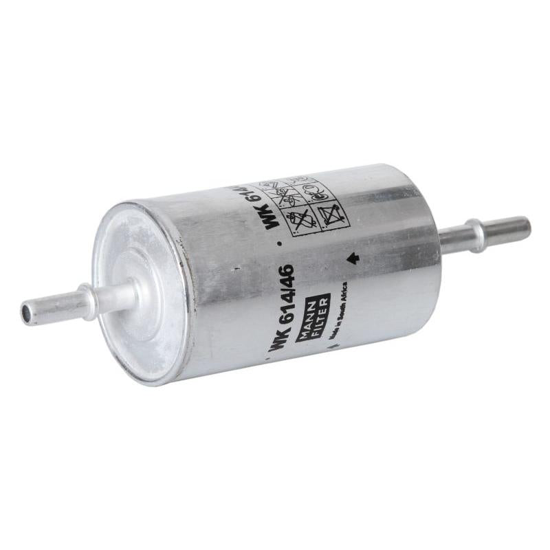 MANN-FILTER WK614/46 Fuel Filter