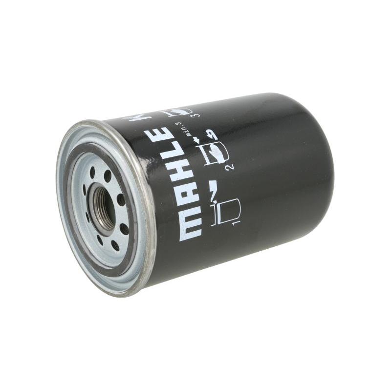 MAHLE KC184 Fuel Filter
