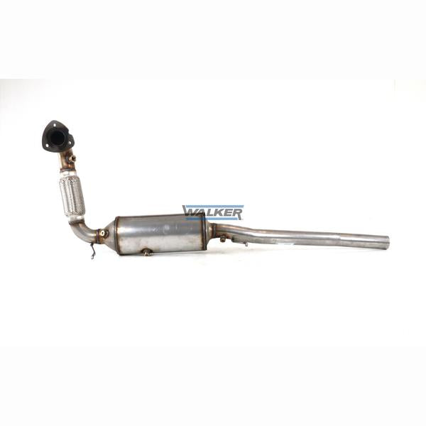 WALKER WALK73240 Exhaust System Soot/Particulate Filter