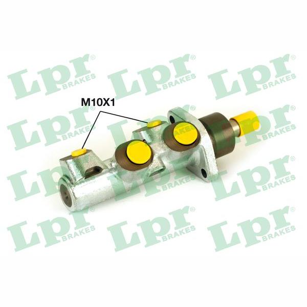 MEYLE 1140421201 Parking Brake Brake Shoe Set